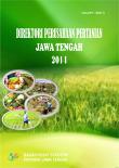 Jawa Tengah Agricultural Company Directory 2014